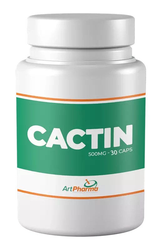 Cactin 500mg