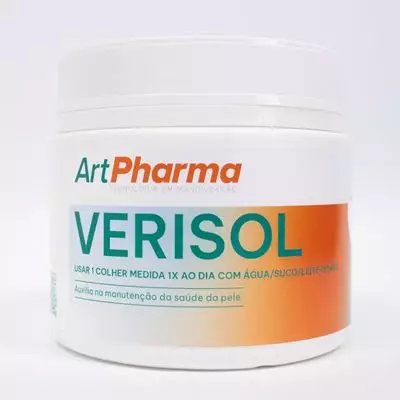 Imagem de Verisol 100g