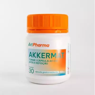 Imagem de Akkermat 150mg