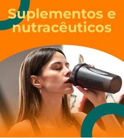 Imagem de categoria Suplementos e Nutracêuticos