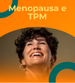 Imagem de categoria Menopausa e TPM