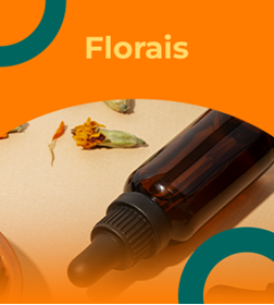 Imagem de categoria Florais