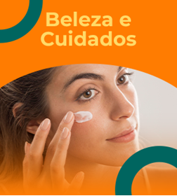 Imagem de categoria Beleza e Cuidados
