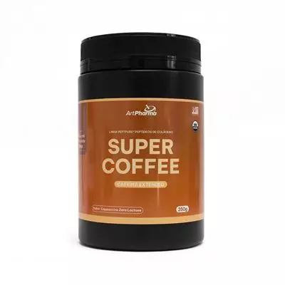 Imagem de SUPER COFFEE 250G