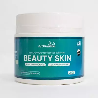 Imagem de BEAUTY SKIN 250G FRUTAS SILVETRES