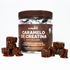 Caramelo de Creatina ArtPharma Brigadeiro 60 unidades