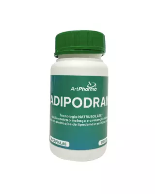 Imagem de AdipoDrain Celernox 150mg