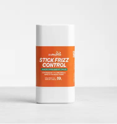 Imagem de Stick Frizz Control