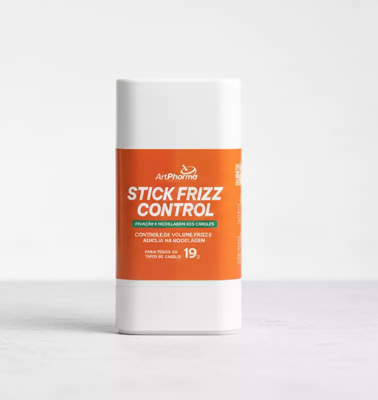 Stick Frizz Control