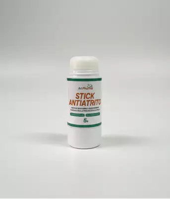 Imagem de Stick Antiatrito - ArtPharma