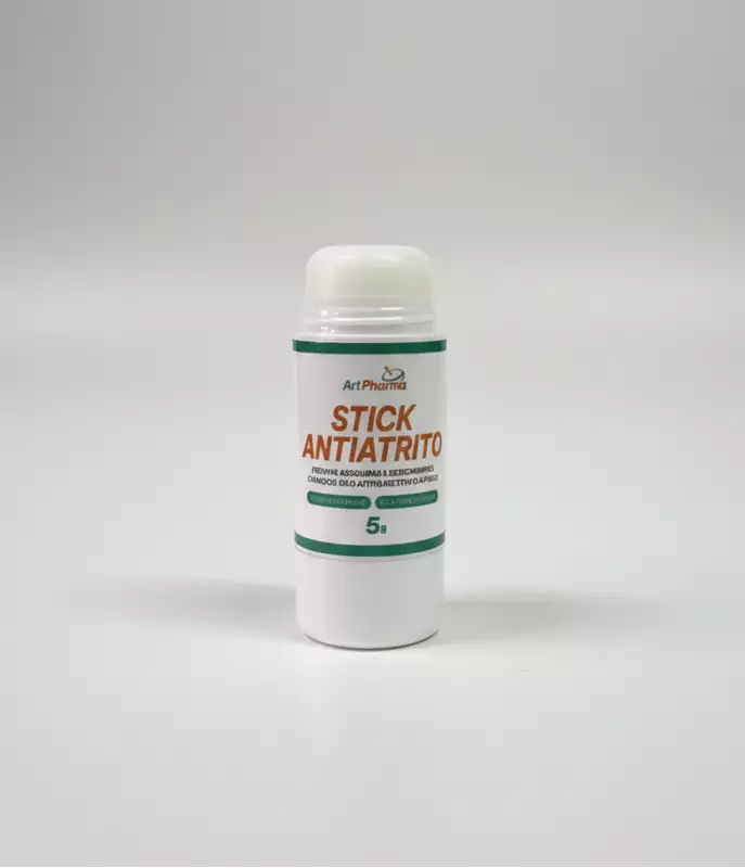 Stick Antiatrito - ArtPharma