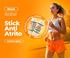 Stick Antiatrito - ArtPharma