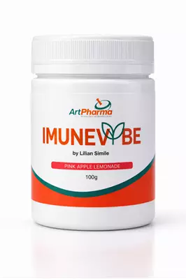 Imagem de Imunevibe