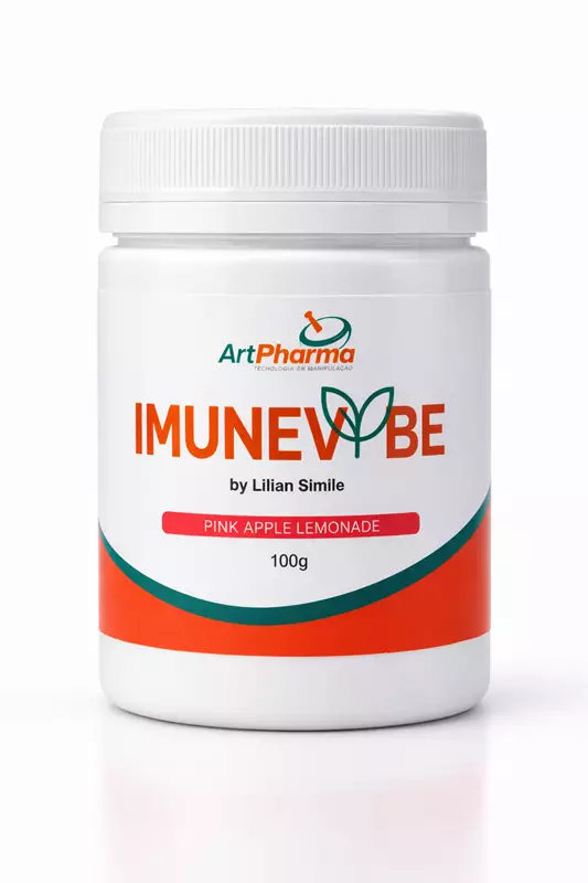 Imunevibe