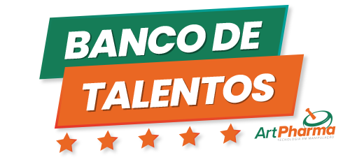 Banco de Talentos ArtPharma